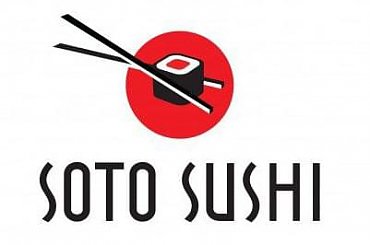 #SOTOSushi