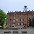 Sandomierz