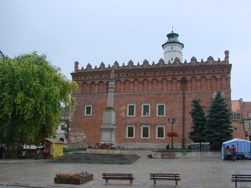 Sandomierz