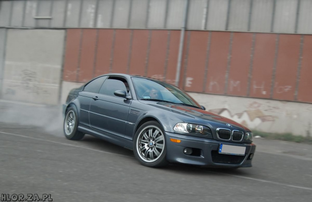 M3 e46