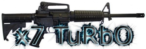 TuRbO M4A1