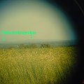 Góra Sławno k.Opoczna (Łódzkie) - panorama Gór Świętokrzyskich (przy dobrej widoczności) #Sławno #Wygnanów #GóryŚwiętokrzyskie #PanoramaGór #widok #PowiatOpoczyński