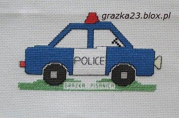 k.1044 #haft #policja