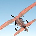 PZL P.24G