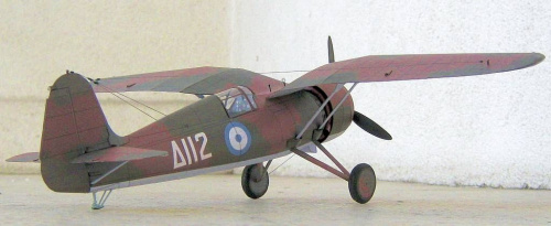PZL P.24G