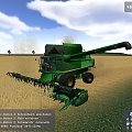 John Deere S960i #Gra #LandwirtschaftsSimulator #JohnDeere #S960i