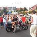 2007.07 Jarmark Św. Jakuba Murowana Goślina