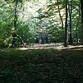 Przełom Pełcznicy w Książańskim Parku Krajobrazowym #Wałbrzych