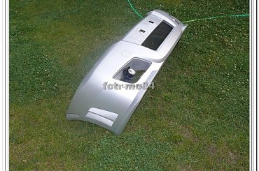 #AstraG #lexmaul #tuning #zderzak #lex