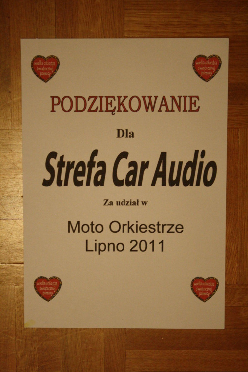 Moto Orkiestra - Lipno - VAGsiekręci 2011_01_09 #Zlot #Spot #Lipno #NajładnieszeAuto #CarAudio #StrefaCarAudio #VAG #vagsiekreci