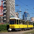 Kt4Dt 116 #TramwajeSzczecińskie