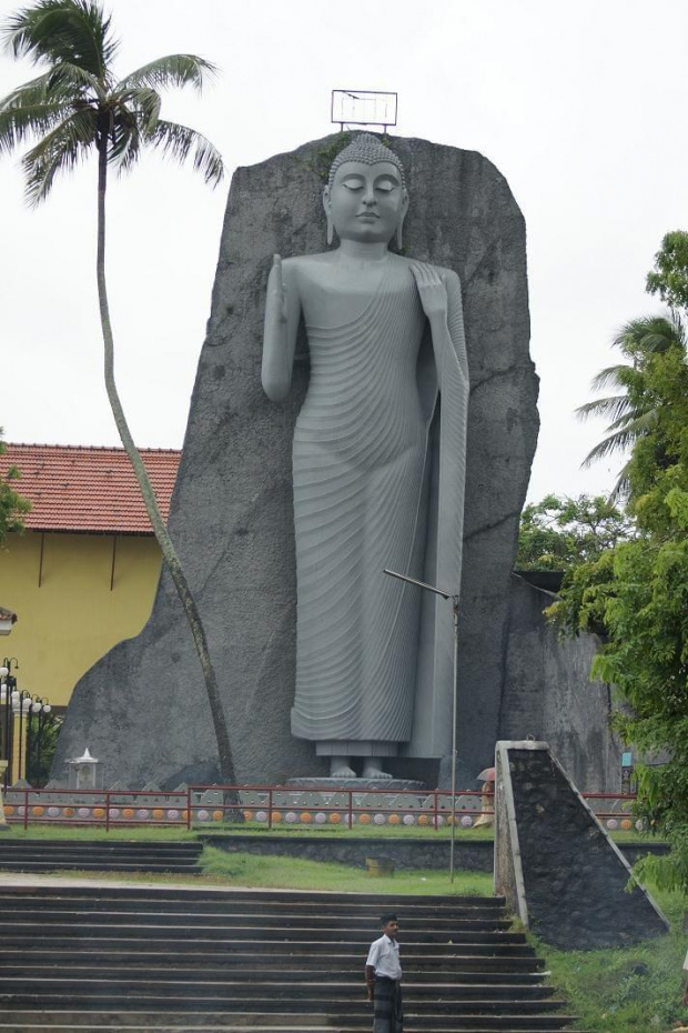 SRI LANKA