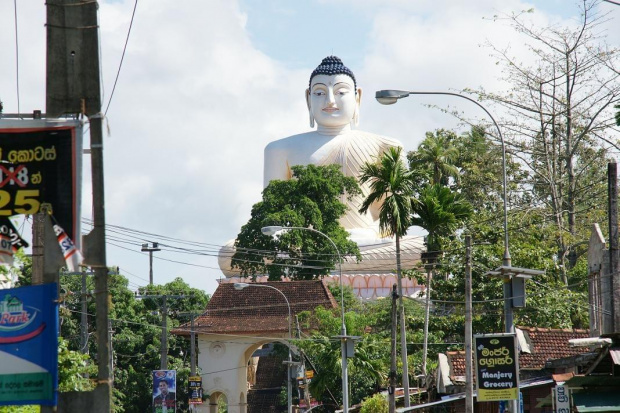 SRI LANKA