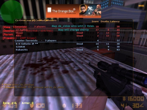 skill