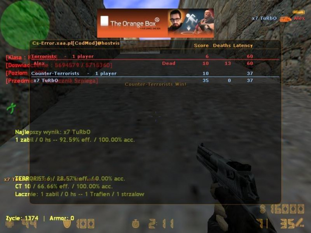 skill