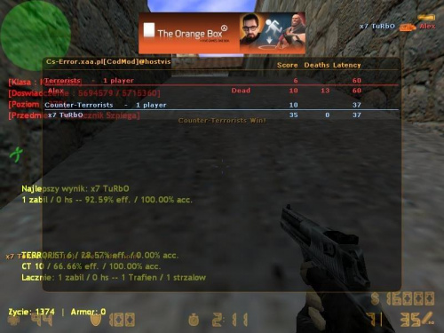 skill