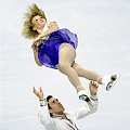 Skate America,Portland, Oregon.12 Listopad 2010 r._Kristen Moore-Towers i Dylan Moscovitch-prog.krótki