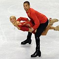 Skate America,Portland, Oregon.12 Listopad 2010 r._Aliona Savchenko i Robin Szolkowy-(GER)-prog.krótki