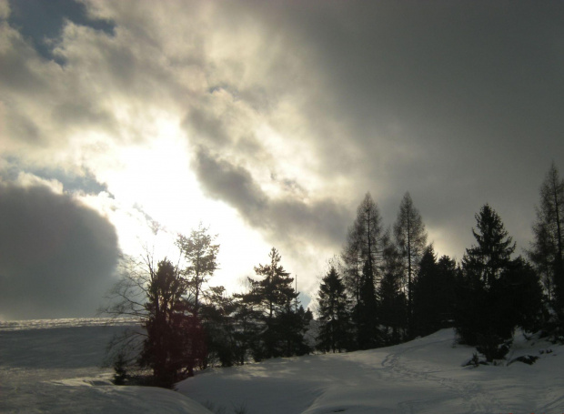 #Pieniny