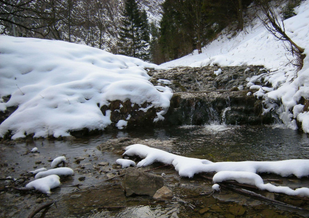 #Pieniny