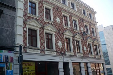 #GórnyŚląsk #SilesiaSuperior #Oberschlesien #Bytom #BeuthenInOberschlesien #Bithomia #Bethania