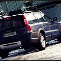 Volvo XC70 D5 AWD