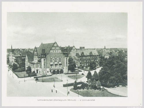 Poznań_Uniwersytet (Collegium Minus)