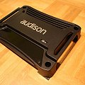 Audison SR-1D Monoblok 640RMS - 1ohm #Audison #monoblock #monoblok #wzmacniacz #wzmak #CarAudio #SCA #rekos