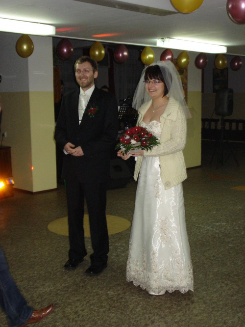 7.02.2009 #ślub