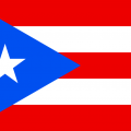 Portoryko Stolica: San Juan, położone na wyspie Portoryko oraz kilku innych, między Oceanem Atlantyckim a Morzem Karaibskim