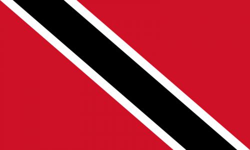 Trynidad i Tobago Stolica: Port-of-Spain, wyspiarskie państwo w Ameryce Południowej, na Morzu Karaibskim i Oceanie Atlantyckim, obejmujące wyspy Trynidad, Tobago i 6 archipelagu Małych Antyli.