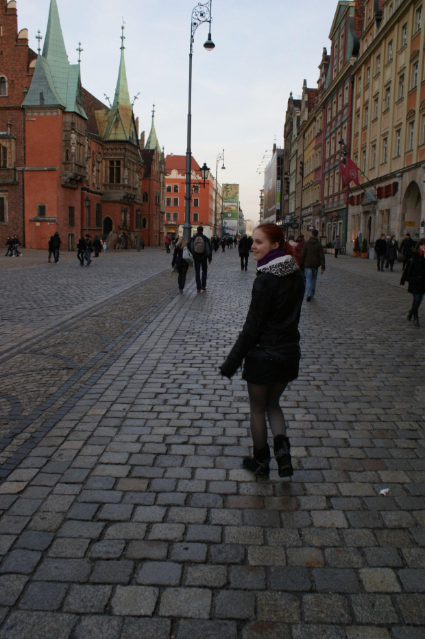 #jula #wrocław #rynek