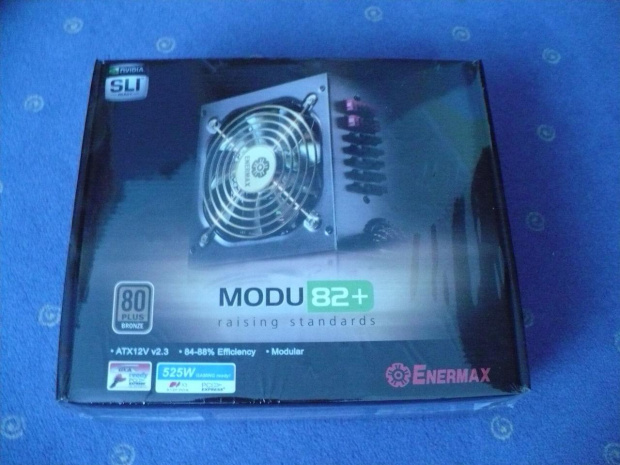 #enermax #hd4870