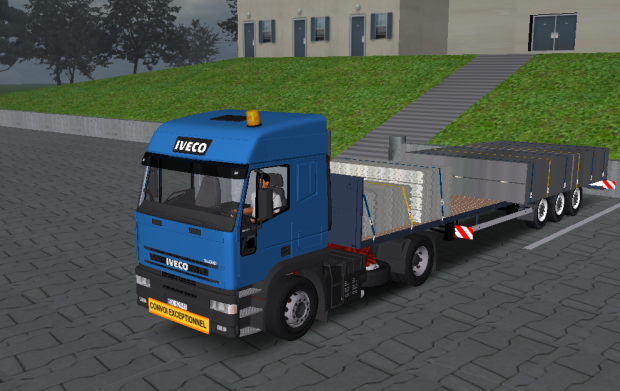 iveco