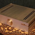 marshall leach amp