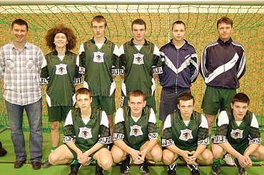 #BurmistrzZbąszynia #PłomieńPrzyprostynia #TurniejHalowy #Zbąszynianka #RozgrywkiHalowe #Płomień #Zbąszyń #BocerTrzciel #Bocer