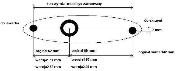 short shifter opel