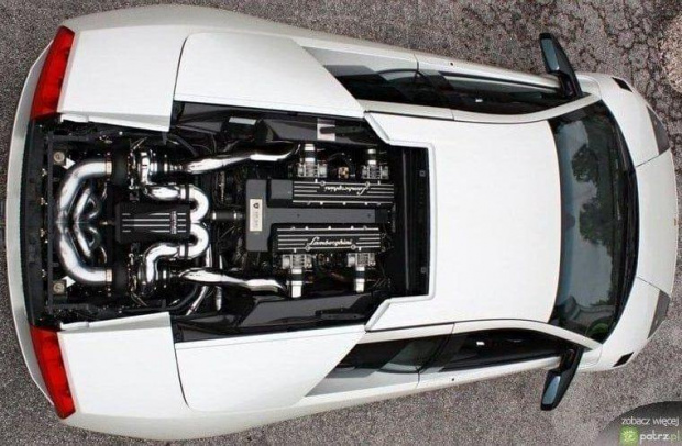 Lamborgini Murcielago Twin Turbo-Heffner Performance