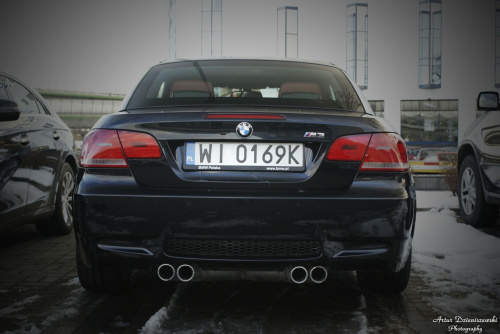 #E92 #E93 #Nowe #Bmw #Exoticcars