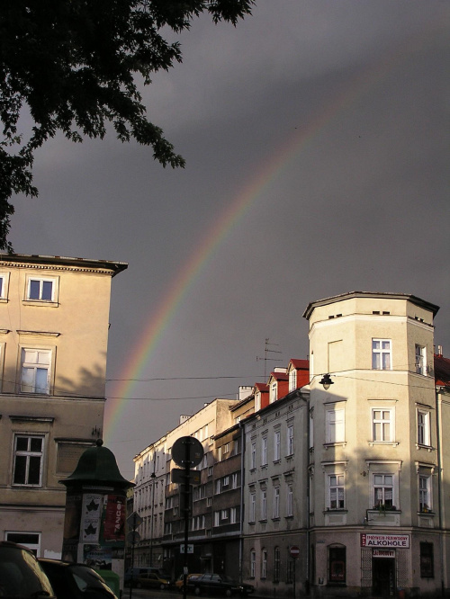 Kraków 26.06.2007