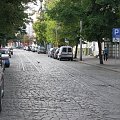 Bydgoszcz, ul. Dworcowa