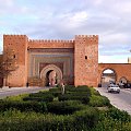 Meknes - Wersal Maroka #Maroko #Meknes