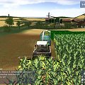 Claas Jaguar 870 #ClaasJaguar870 #Claas #LandwirtschaftsSimulator2008 #Landwirtschafts #Simulator