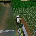 Claas Jaguar 870 #ClaasJaguar870 #Claas #LandwirtschaftsSimulator2008 #Landwirtschafts #Simulator