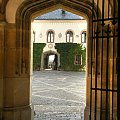 zamek Sychrov w Czechach to perła Czeskiego Raju #Czechy #Sychrov #zamek #CzeskiRaj