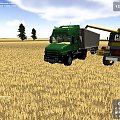 Scania T 164 #Scania #Hauber #LandwirtschaftsSimulator2008
