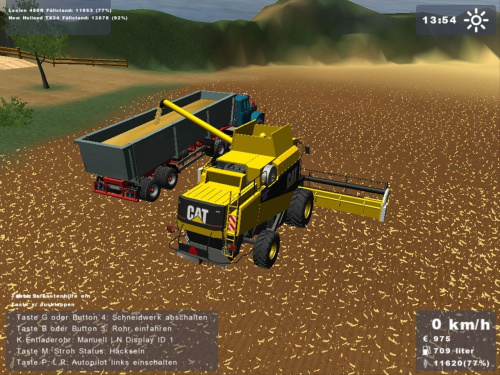 Scania 111 Hauber #Scania #Hauber #LandwirtschaftsSimulator2008