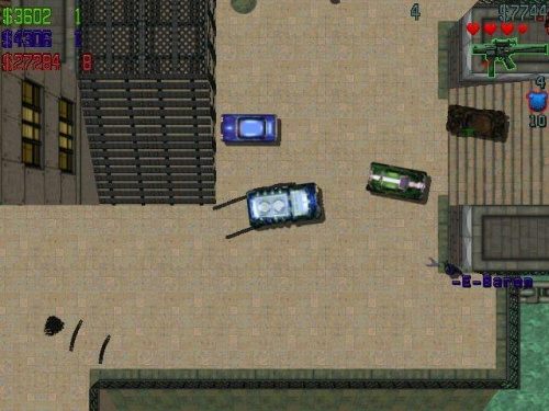 #GTA2