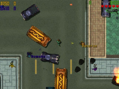 #GTA2