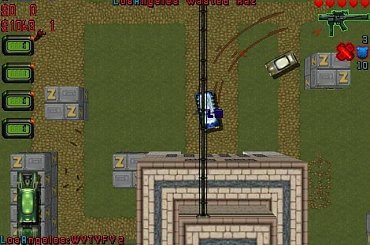 #GTA2